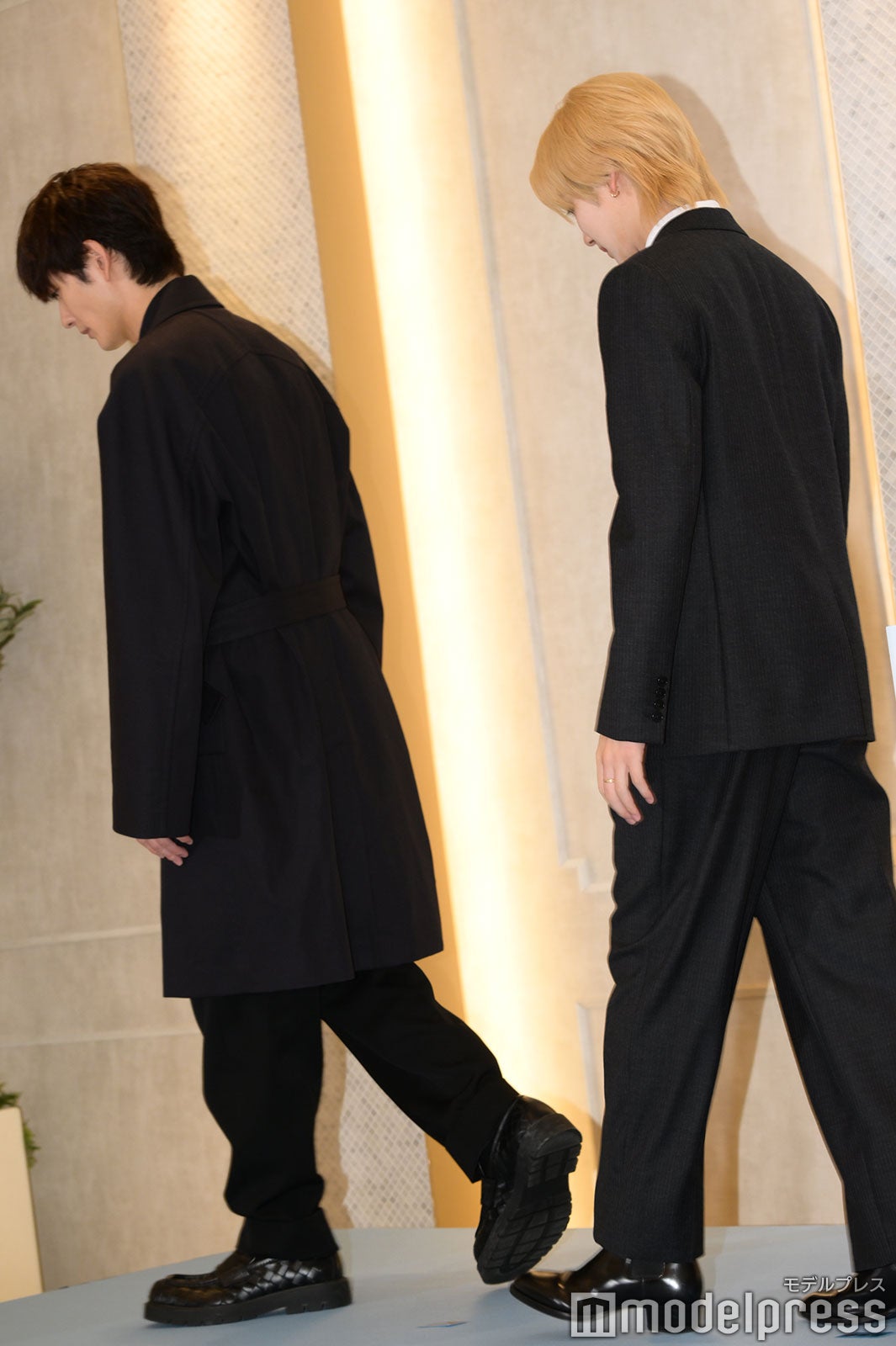 岡田将生、吉野北人（C）モデルプレス