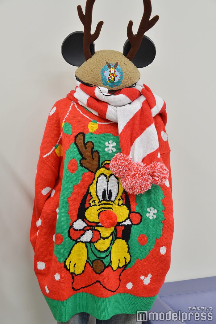 スペシャルグッズ(C)モデルプレス(C)Disney