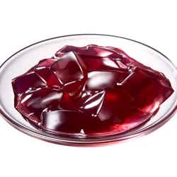 巨峰ゼリー/提供画像