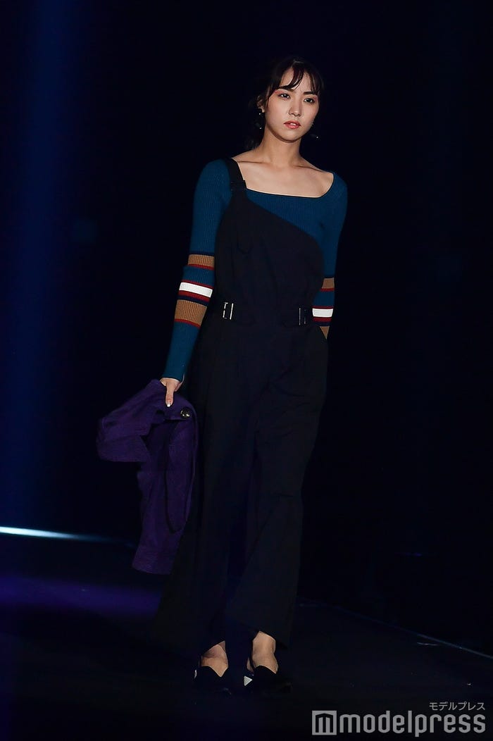 石川恋 (C)モデルプレス