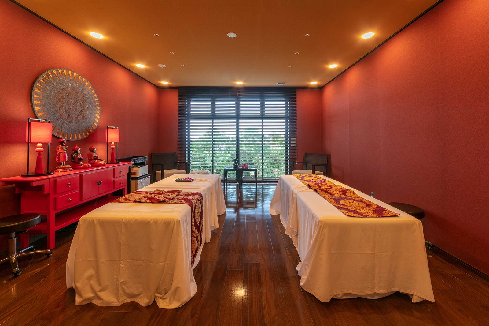 シーウッドホテル／画像提供：飯田産業