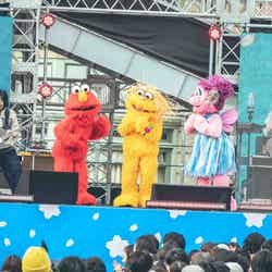 SHISHAMO/画像提供:ユニバーサル・スタジオ・ジャパン