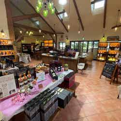 ハーブ庭園旅日記 勝沼庭園/提供画像