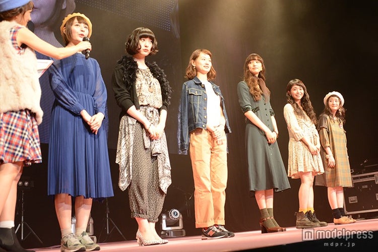 画像5 7 人気雑誌モデルオーディション ファイナリストお披露目 モデルプレス