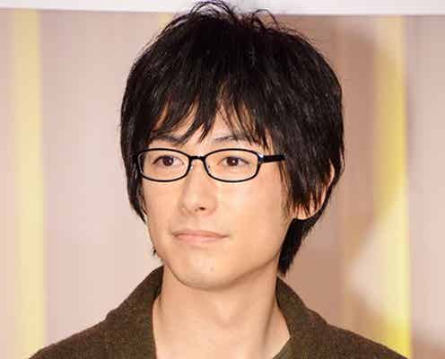 ディーン・フジオカ、“五代さま”に続きドS“主任”が話題 尽きない魅力で全女子虜に