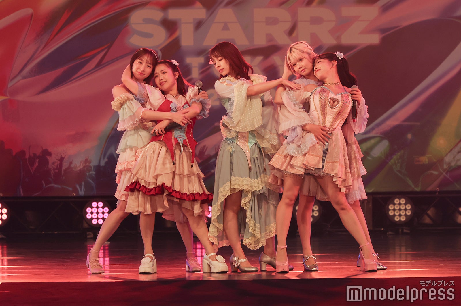 フィロソフィーのダンス（C）モデルプレス