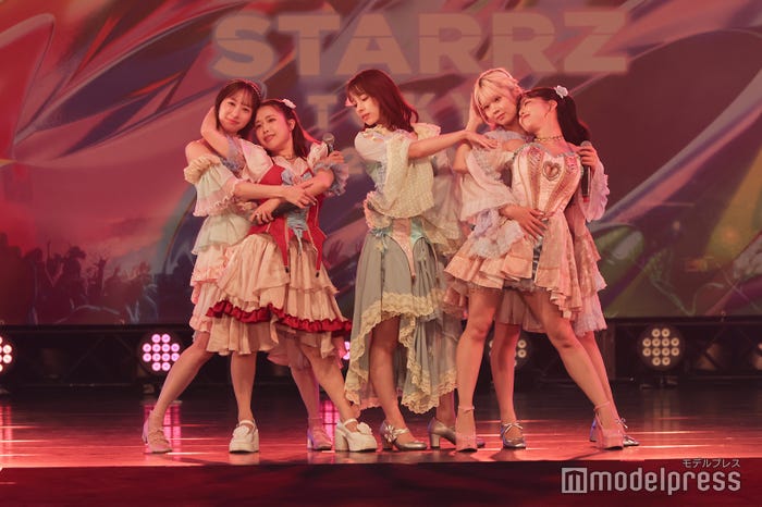 フィロソフィーのダンス(C)モデルプレス