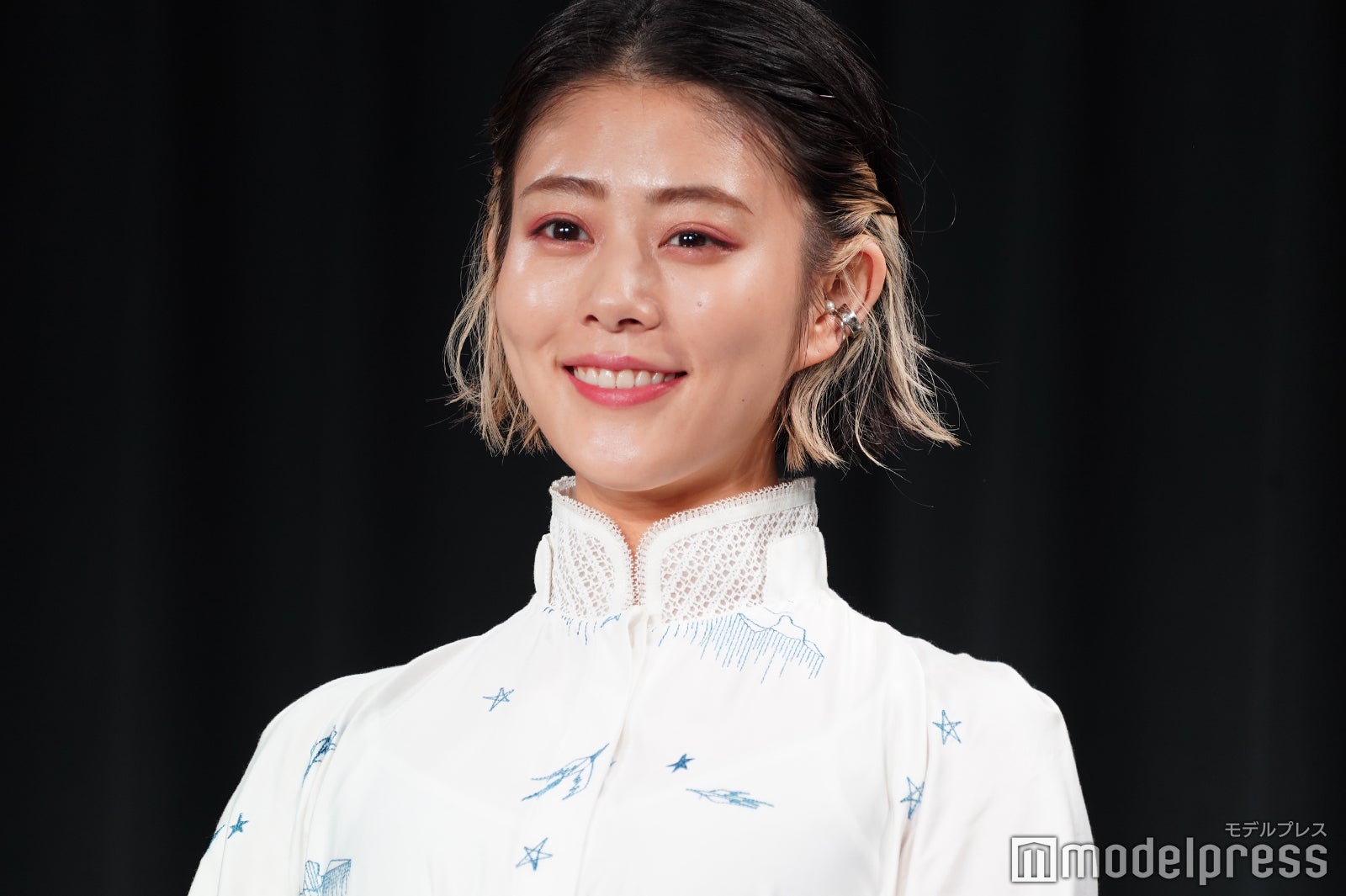 イメチェン前の高畑充希（C）モデルプレス