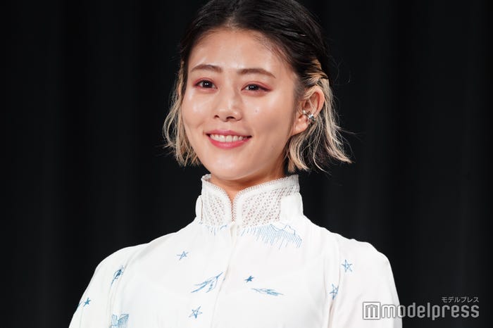 イメチェン前の高畑充希(C)モデルプレス