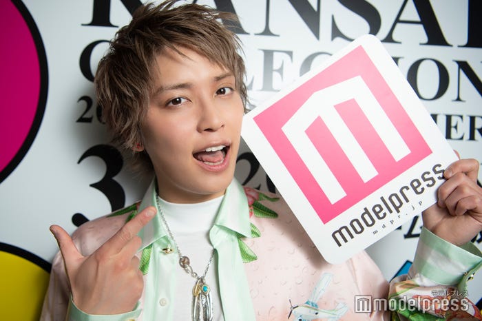 手越祐也 (C)モデルプレス