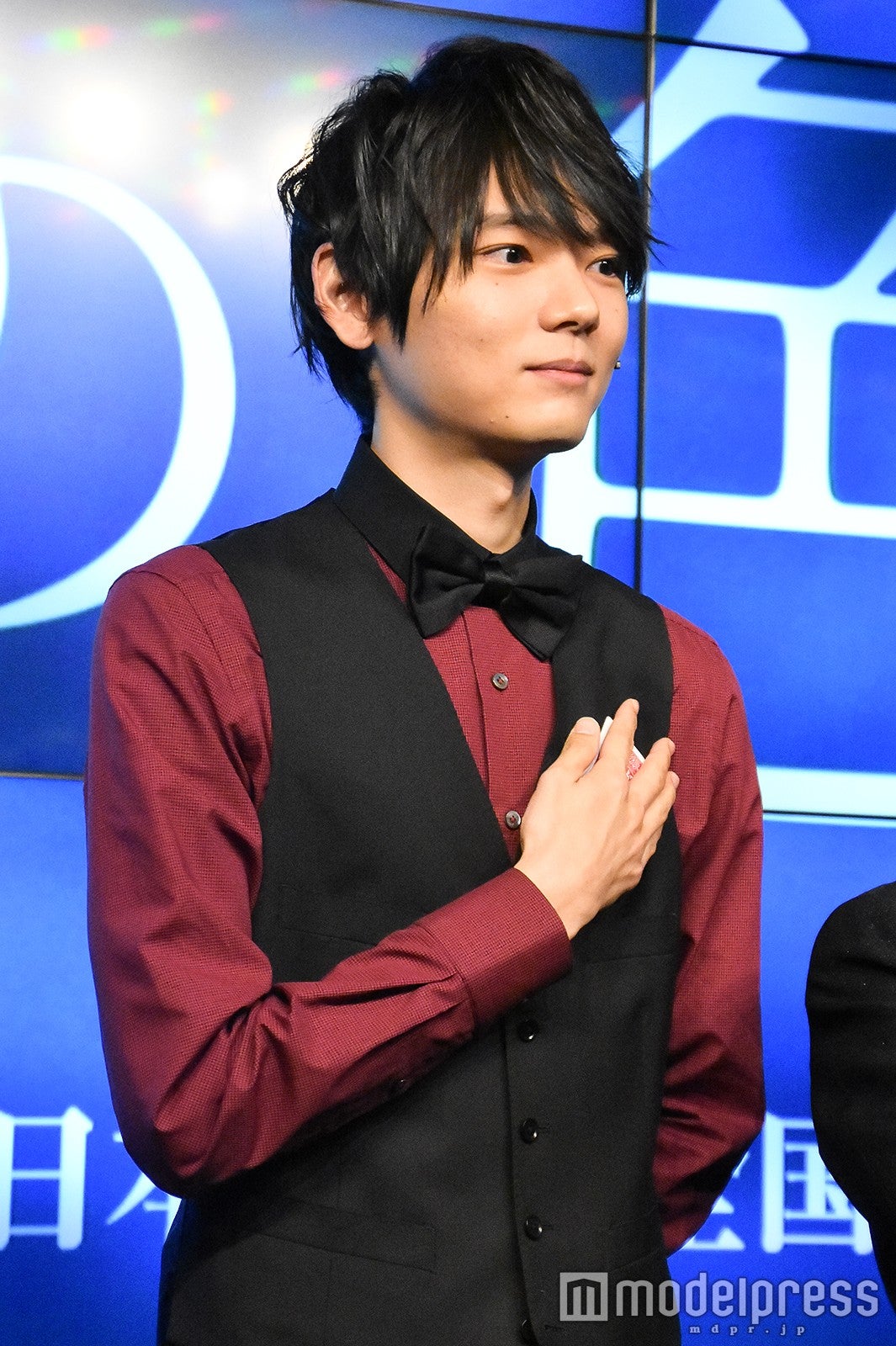 古川雄輝 （C）モデルプレス