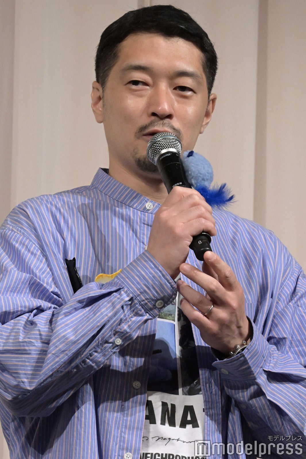 綾部真弥監督（C）モデルプレス