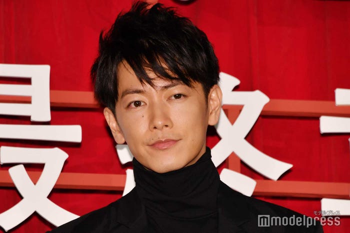 佐藤健 高校時代はキャラ作り失敗 女性のアドレス1年間で1人も交換できなかった モデルプレス 佐藤健 高校時代はキャラ作り失敗 女性のアドレス1年間で1人も交換できなかった モデルプレス