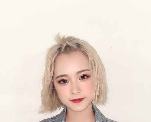 「今日好き」公開オーディションからリベンジ参加のえま(川畑愛真)、応援したくなる素顔【注目の人物】