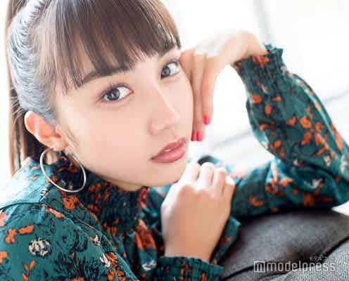 “神的美少女”黒木ひかりの美の秘訣 現役JKのリアルメイク事情・ミニポーチにテクニックぎっしり【美ボディ女子私物コスメ公開連載Vol.2】