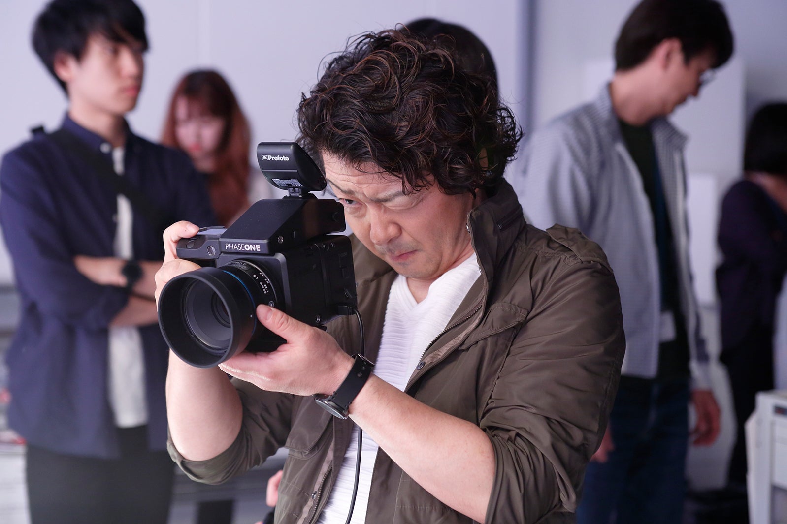 本村健太郎 （C）2018 白石ユキ・小学館／「あのコの、トリコ。」製作委員会