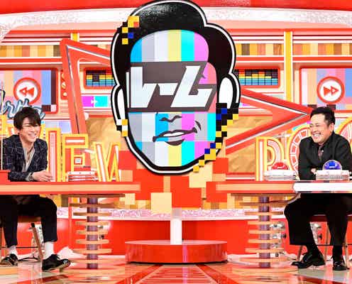 KAT-TUN亀梨和也、人生初のサバイバル挑戦 アイドルらしからぬ姿でロケへ