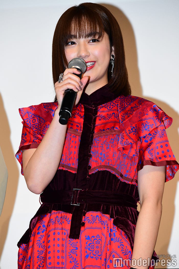 平祐奈(C)モデルプレス