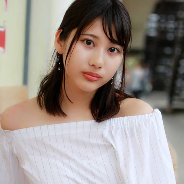 「MISS CIRCLE CONTEST 2019」セミファイナリスト（提供写真）