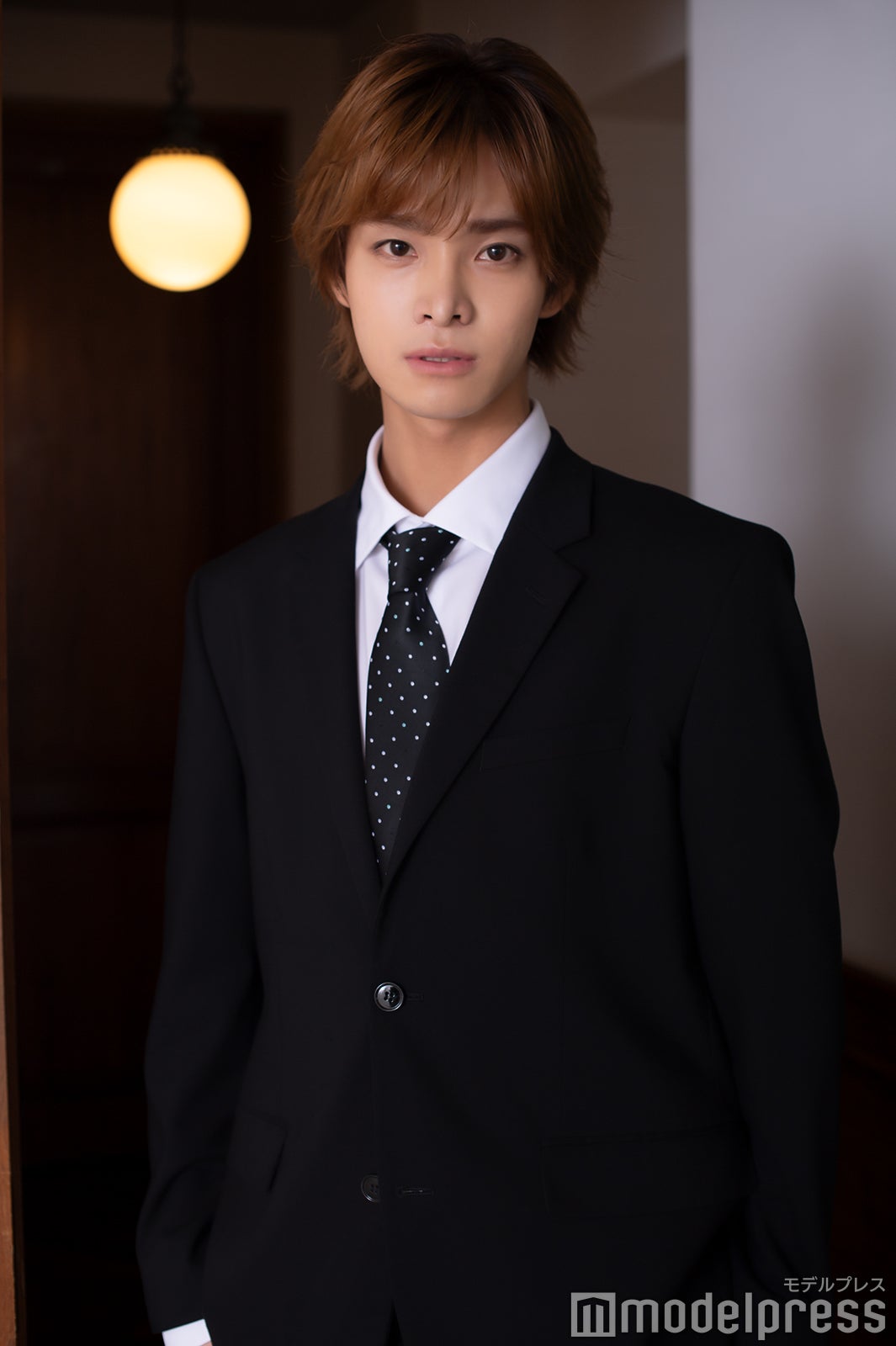 吉田尚貴さん（C）モデルプレス