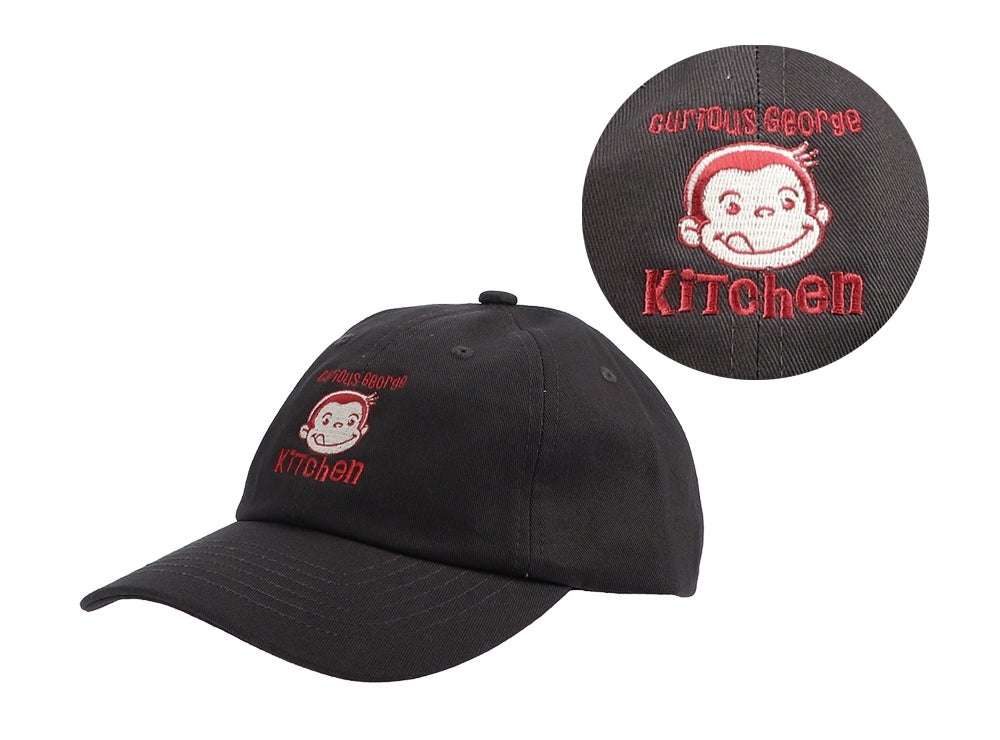 キャップ3,850円（税込）（C）＆（R） UCS LLC and HC LLC