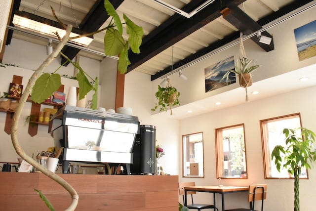 トレンドは“メルボルン式”!?