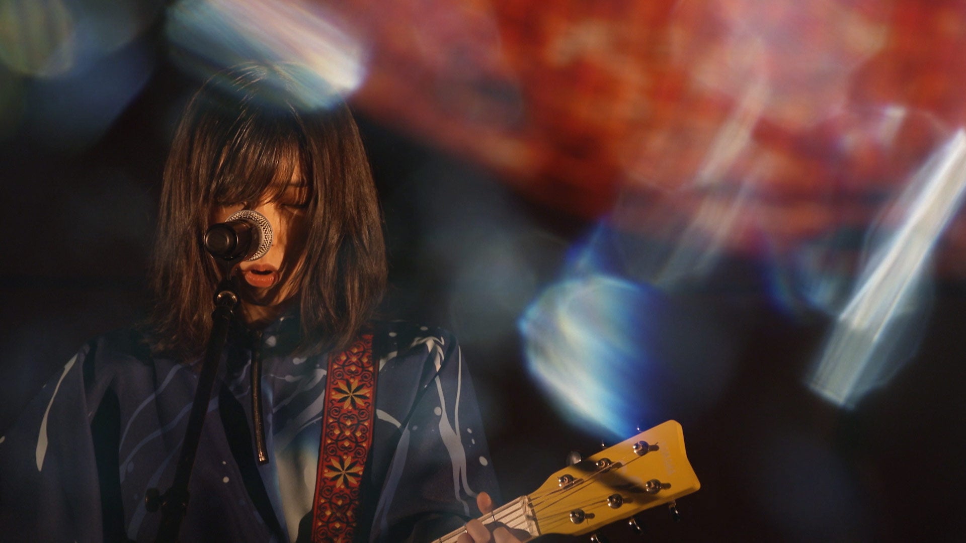 酸欠少女さユり （C）2021 IMAGICA EEX Inc. All Rights Reserved．