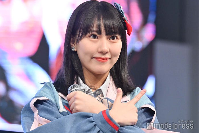 田中美久(C)モデルプレス
