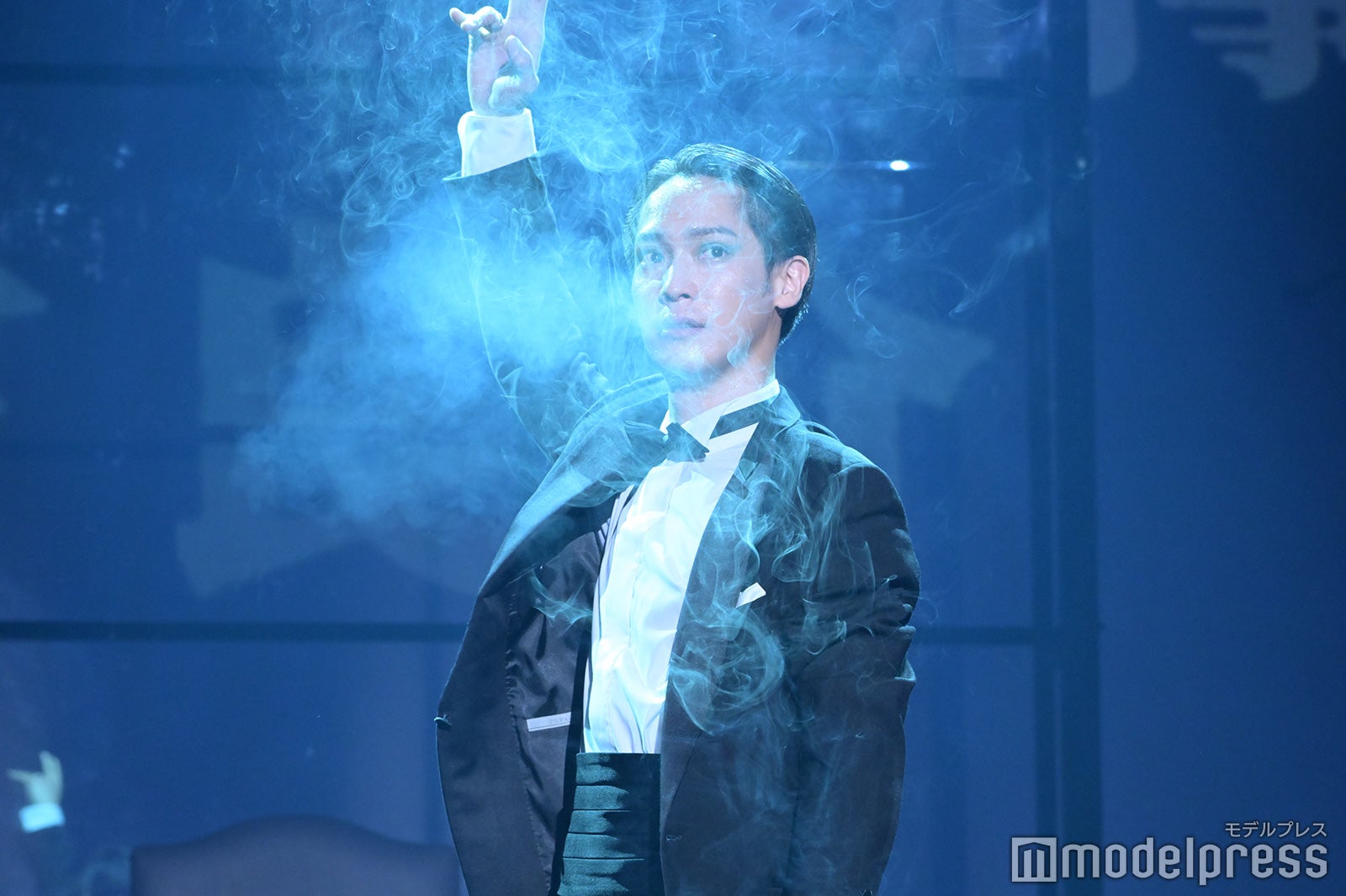 味方良介（C）モデルプレス