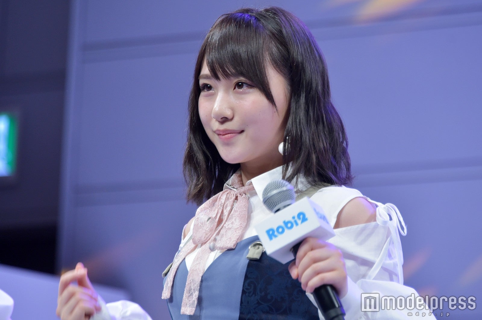 高橋朱里 （C）モデルプレス