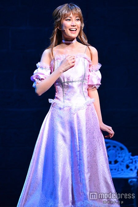 ゲネプロの様子