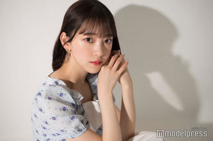 堀未央奈(C)モデルプレス