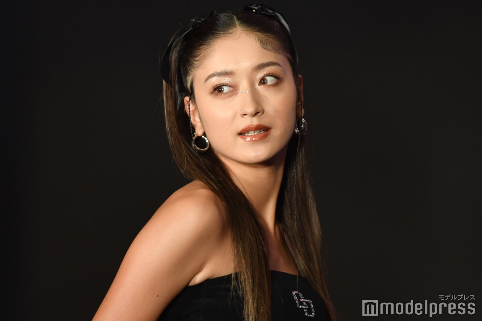 みちょぱ（C）モデルプレス