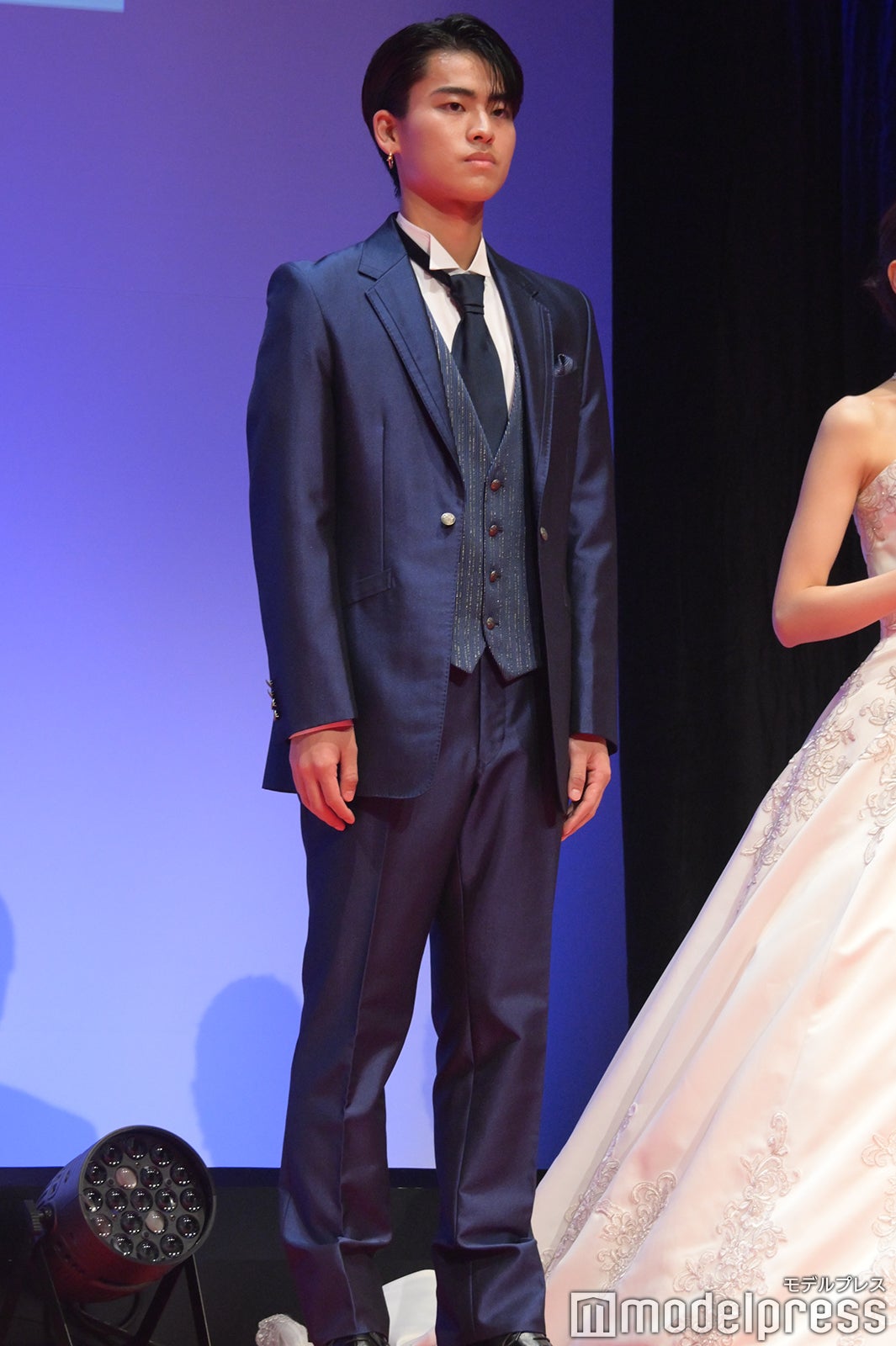 「ミス青山コンテスト2023」結果発表イベントの模様（C）モデルプレス