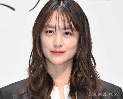 “アニメ好き”山本美月、最初に観た作品明かす「母に聞きました」