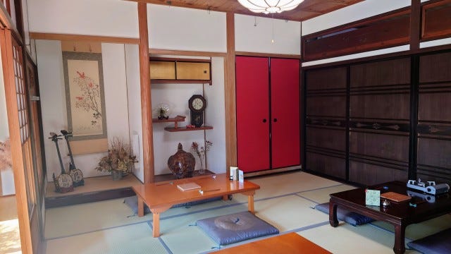 店主のこだわりが光る!週2日のみ営業する古民家カフェ【大阪・箕面】