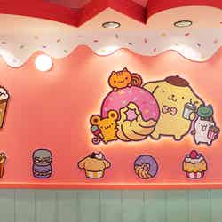 (C)2026 SANRIO CO., LTD. TOKYO, JAPAN 著作 株式会社サンリオ