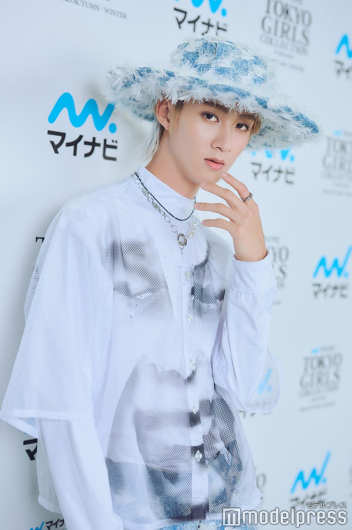 曽野舜太(C)モデルプレス