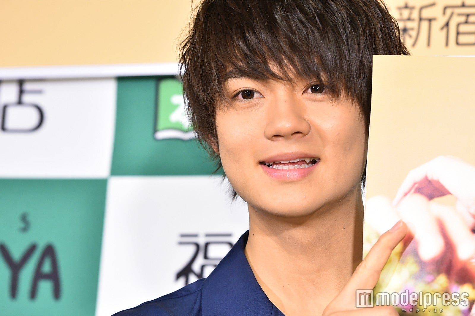 佐野勇斗（C）モデルプレス