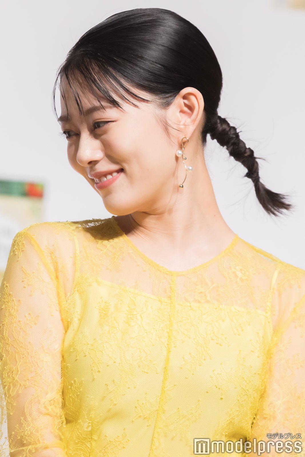 高畑充希（C）モデルプレス