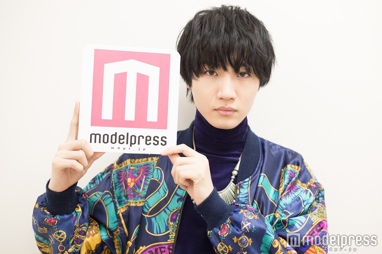 桜田通（C）モデルプレス