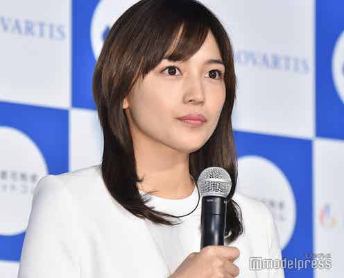 川口春奈、カフェでランチする人を目撃「がっかり」 外出自粛中の生活明かす