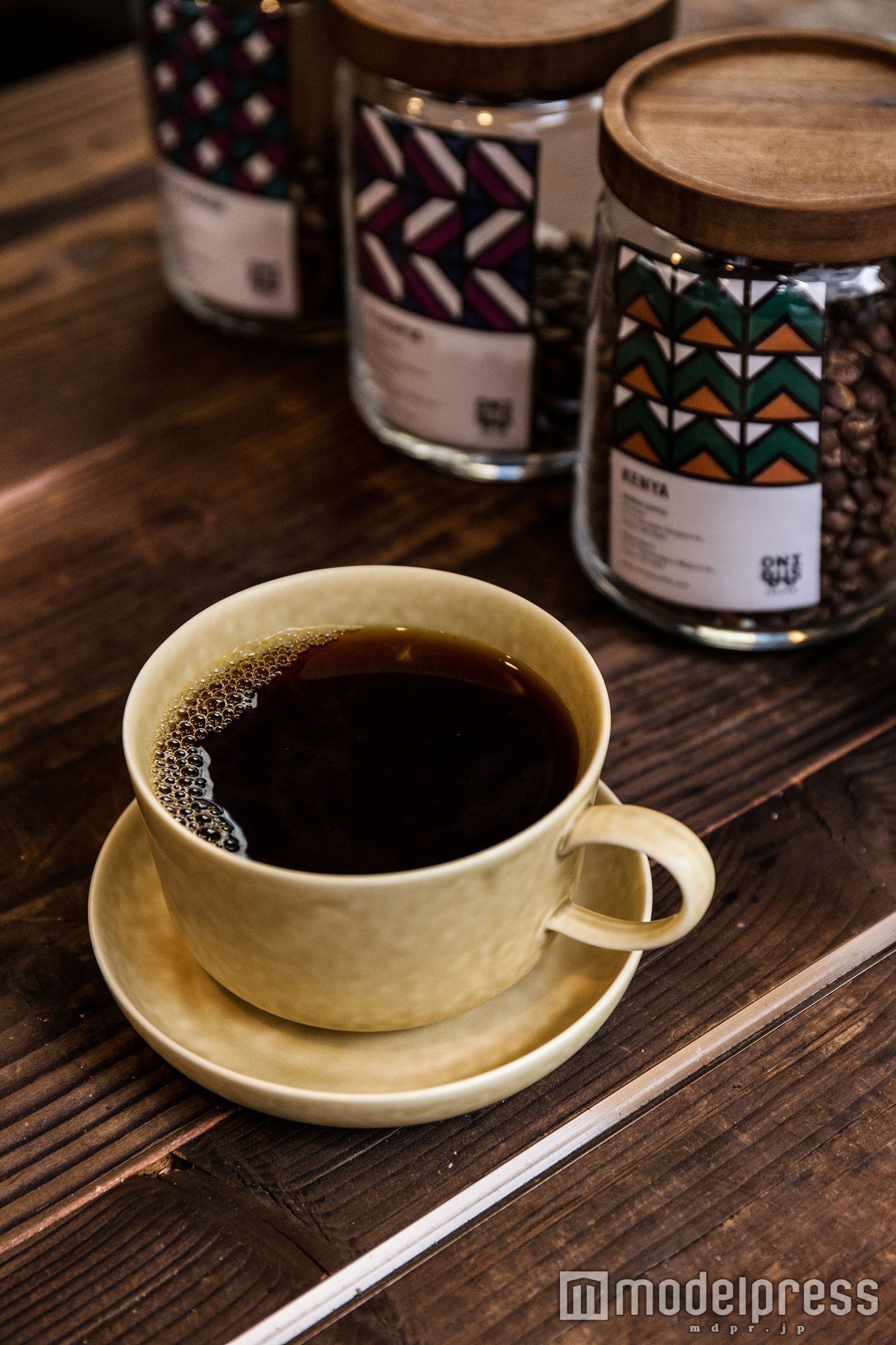 東京・中目黒にお洒落な古民家カフェ「ONIBUS COFFEE」オープン