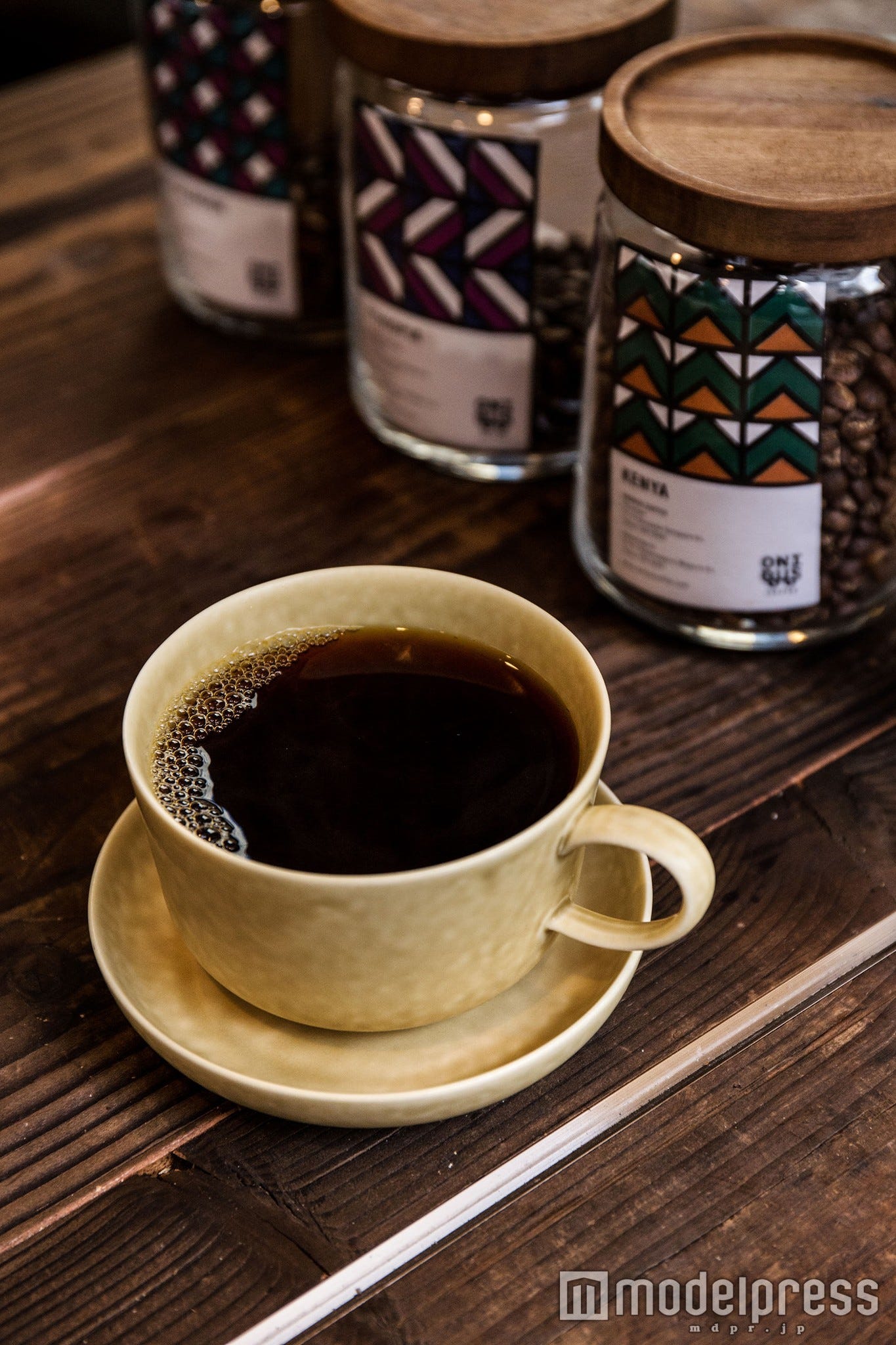 東京・中目黒にお洒落な古民家カフェ「ONIBUS COFFEE」オープン