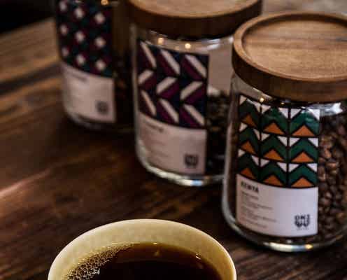 東京・中目黒にお洒落な古民家カフェ「ONIBUS COFFEE」オープン