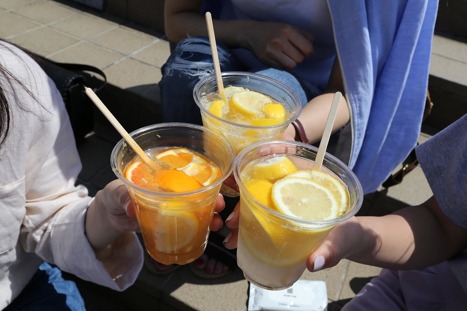 「レモンサワーフェスティバル2019」全国5都市で開催決定、1番人気の一杯を選ぶ決定戦も