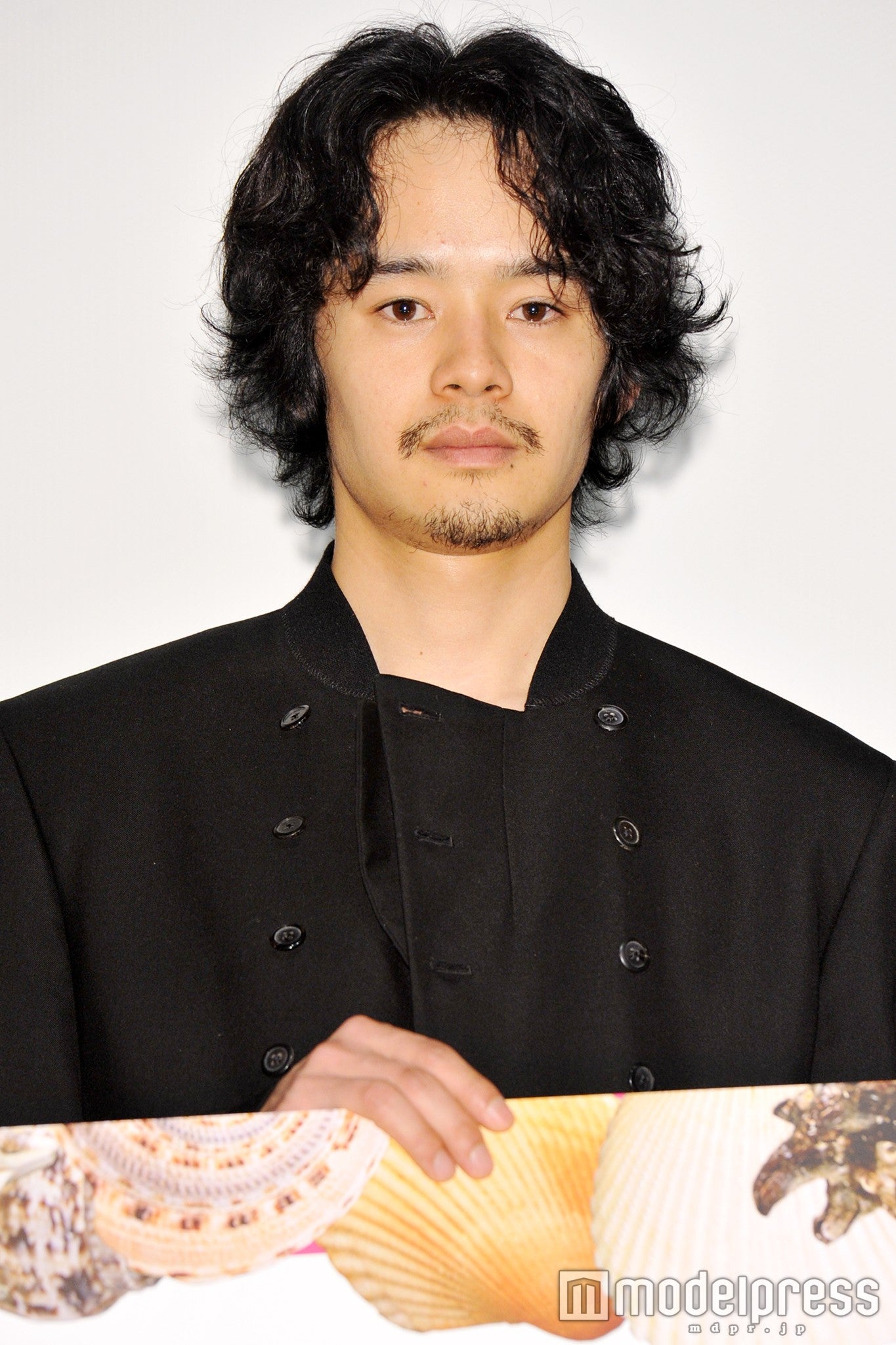 池松壮亮（C）モデルプレス