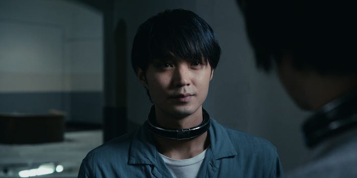 Netflixシリーズ「今際の国のアリス」シーズン2(C) 麻生羽呂・小学館/ROBO