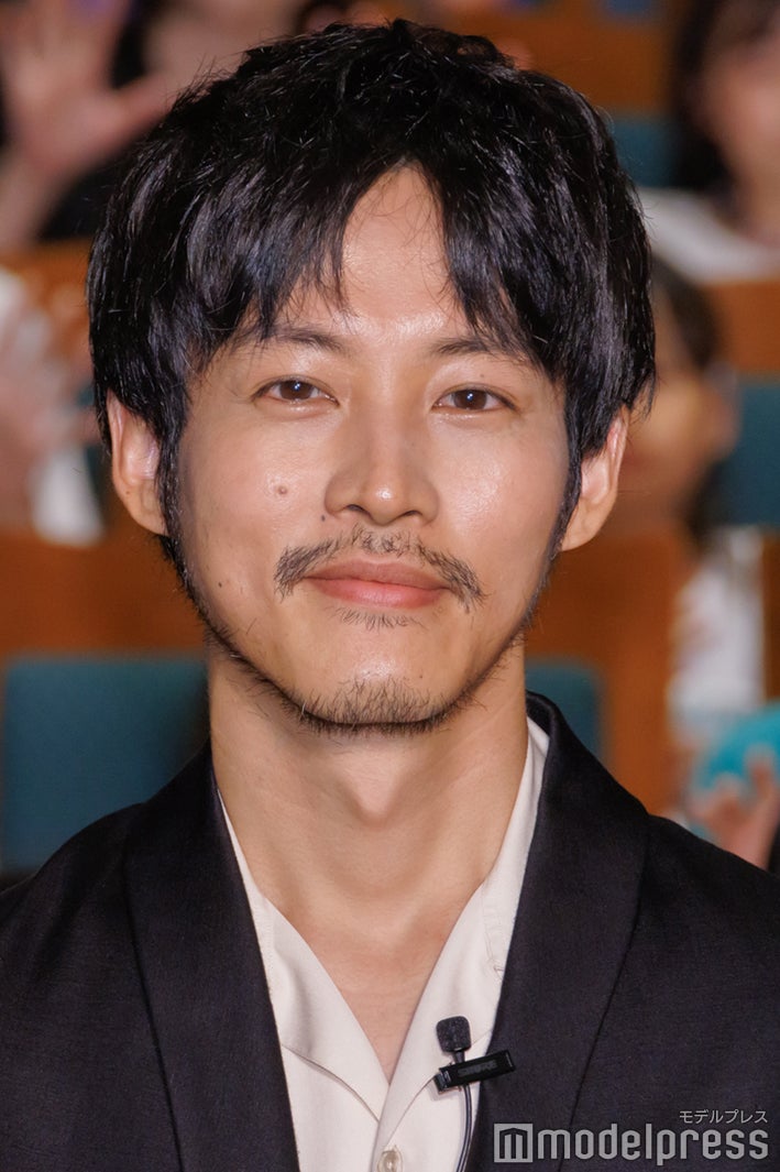 松坂桃李（C）モデルプレス