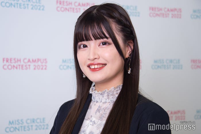 森田莉緒(C)モデルプレス
